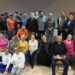 Concluyo proceso de elección de presidentes seccionales de Morena en Ojinaga