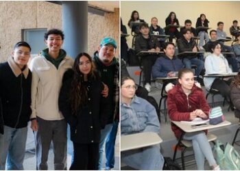 Regresaron más de 27 mil estudiantes de la UACH a clases