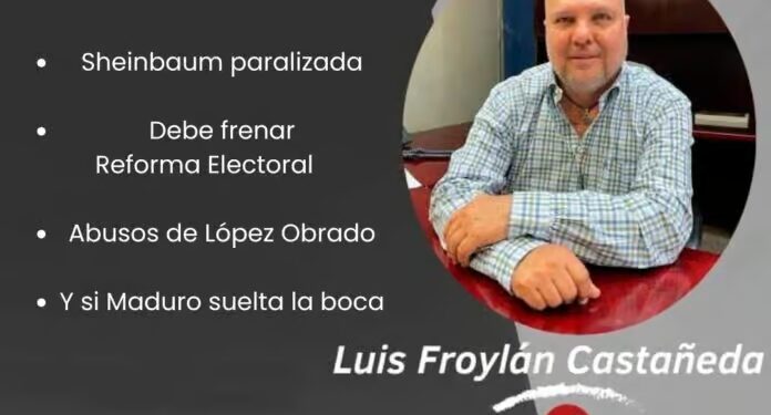 La política me da web@