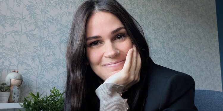 Mara Sánchez, psicóloga: “Solo necesitas seis minutos para reducir tu estrés”