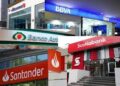 Banco Azteca, BBVA  con más quejas realmente a nivel nacional
