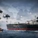EU intercepta otro petrolero vinculado a Venezuela en el océano Índico