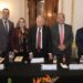 Presenta UACH libro «Anecdotario de la Abogacía», una obra que rescata la memoria viva del ejercicio jurídico.