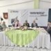 Conmemoran el CXLLL aniversario del ejército mexicano