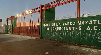 Extorsionadores de Mazatlán obligaba a sus víctimas ¡a firmar pagarés!