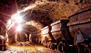 Minería de Chihuahua: sube «fiebre» de oro; caen plata, plomo y zinc