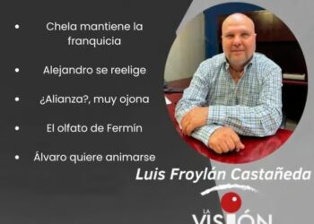 La política me da web@