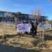 Encauzo el CETis 98Jornada de limpieza