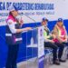 Inauguran Maru Campos y Miriam Soto rehabilitación por más de 50 MDP de la Carretera Meoqui – Julimes