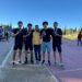 Triunfan alumnos del CETIS’98 en la Olimpiada Estatal de la CONADE 2026