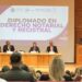 Impulsa UACH la actualización del sector notarial con nuevo diplomado especializado