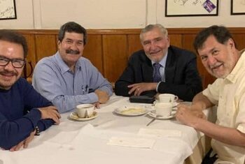 La Columna Hipótesis de Acento Noticias