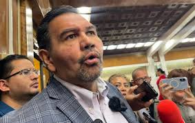 Respalda Cruz Pérez Cuéllar la reforma electoral