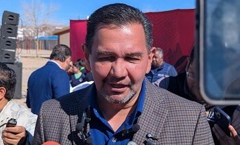 Valora Cruz acudir al informe de Maru