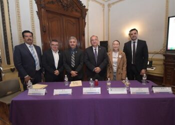 Lanza UACH app “Consanguíneos: Tu voluntad nos conecta” para fortalecer la donación altruista de sangre