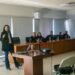 Capacitan en Meoqui a personal de Protección Civil y Bomberos en primeros auxilios psicológicos