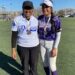 Estudiante de la UACH participa en CONADE 2026 y obtiene medallas de Oro y Bronce.