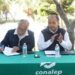 CONALEP Chihuahua firma convenio con el ISSSTE para fortalecer la formación en Enfermería