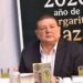 Dinero de la renta de inmuebles será destinado al Fondo para Víctimas de Aras: César Jáuregui Moreno