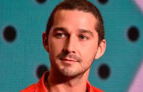 Shia LaBeouf detenido por agresiones, según medios de prensa