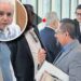 Reabre juez caso por extorsión vs exfuncionario corralista