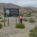 Estudiante de la UACH explora la diversidad ambiental en Chile