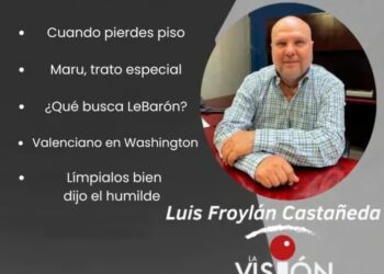 La política me da web@