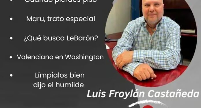 La política me da web@