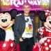 Nombran a Josh D’Amaro CEO de parques de Disney