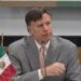 Pide Landau no perder calma ante ‘terror’ en México