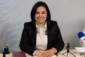 Incomodidad en programas Bienestar; «Pónganse a trabajar» Mayra Chávez