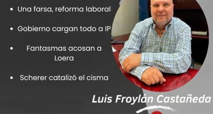 La política me da web@