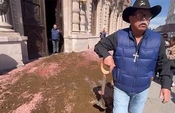 La Columna Hipótesis de Acento Noticias