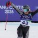 Tiene Schleper buen debut en Milán-Cortina