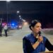 Modernizan 52 luminarias del alumbrado público en La Estación