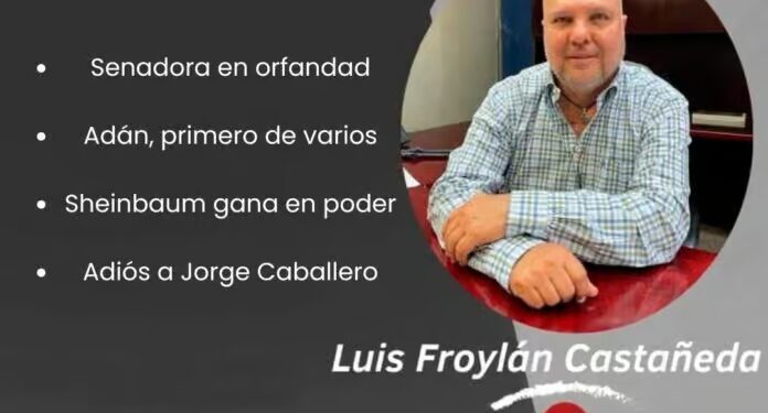 La política me da web@