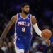 Suspenden a Paul George por violar política antidrogas
