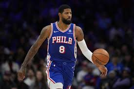 Suspenden a Paul George por violar política antidrogas
