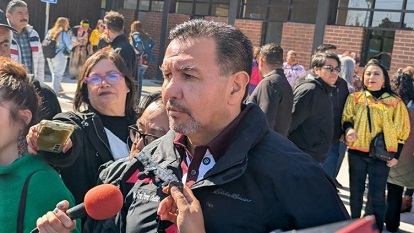 Nomás dicen que van a pagar… pero no dicen cuando: Cruz al PAN