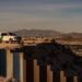 Los cruces irregulares en la frontera se desploman con Trump a ocho migrantes detenidos por hora