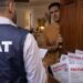 Advierten visitas del SAT a domicilios por facturas falsas