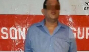 “El Nito”, operador de los Beltrán Leyva, se declara culpable en EU