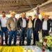 Reconoce Miriam Soto labor de productores del Módulo 9
