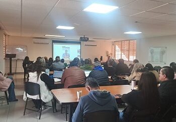 Participan más de 600 docentes en Primera Academia del Semestre del Conalep