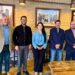 Juntos estamos construyendo el Coyame que queremos: Alcalde Armando Reyes