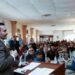 Asiste alcalde a desayuno-encuentro con ojinaguenses