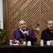 Fortalece rector la vinculación con entrenadores y egresados FCCF