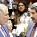 La Columna Hipótesis de Acento Noticias