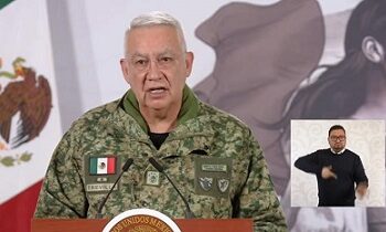 Ubicó Ejército a El Mencho por pareja sentimental