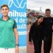 Van 10 marchistas chihuahuenses a CDMX; buscan pase a Mundial 2026